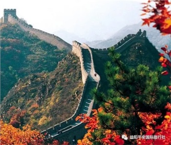 北京、天津純玩雙飛6日游